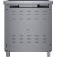thumbnail image 2 of Bosch His8055u 800 Series 30" Wide 3.9 Cu. Ft. Free Standing Electric Induction Range -, 2 of 7