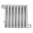 thumbnail image 5 of New Rear Blower Motor Resistor Compatible With Mercedes Benz S350 Bluetec 4Matic 6 Cyl 3.0L S320 LWB 6 Cyl 3.2L S500 4Matic 8 Cyl 5.0L 1999-2014 By 20409 300225 973103 2040120, 5 of 5