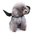thumbnail image 5 of Cheers Pet Halloween Bat Wings Costume Cool Batman Design Party Clothes for Cat Small Dog, 5 of 6
