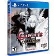 thumbnail image 1 of Castlevania Collection Avancée Aria of Sorrow Cover - Limited Run 524 [PlayStation 4], 1 of 1