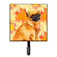 thumbnail image 1 of Petit Porte-Laisse Ou Porte-Clés Bradant Griffon Automne, 1 of 1