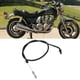 thumbnail image 4 of 17920-425-020 Throttle Cable Set Push Throttle Cable Durable Anti Aging Impact Proof High Efficiency Practical Wear Resistant for Motorbike ANGGREK Otros, 4 of 8