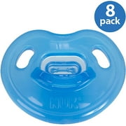 Nuk - Soft Orthostar Advanced Orthodonti