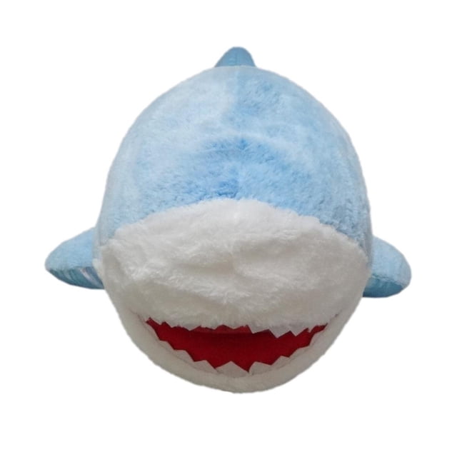 Peluche Kidz Time Tiburón Jumbo 1 Metro
