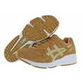 thumbnail image 2 of Asics Tiger Gel-Lique Brown White H6KOL-200 Athletic Casual Shoes Size 7.5, 2 of 6