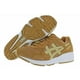 thumbnail image 2 of Asics Tiger Gel-Lique Brown White H6KOL-200 Athletic Casual Shoes Size 7.5, 2 of 6