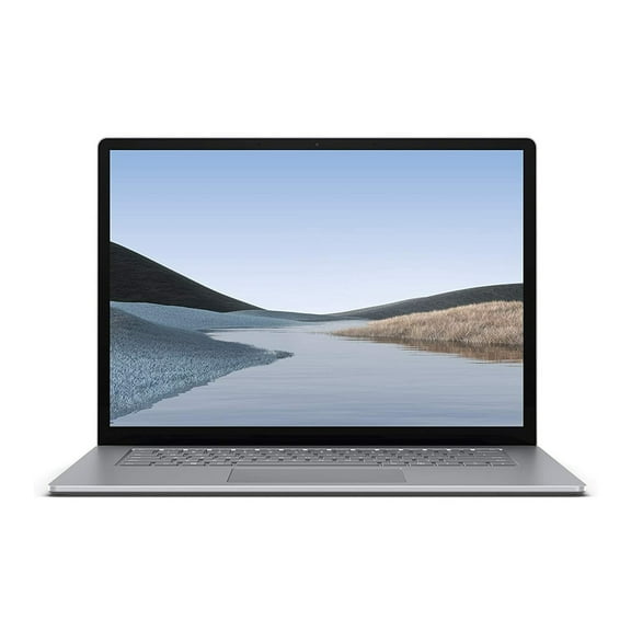Microsoft Surface Laptop 3 13.5" Touchscreen Laptop, Intel Core i5 i5-1035G7, 256GB SSD