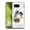 Claire & Jamie Kiss, variant on Head Case Designs Officially Licensed Outlander Portraits Claire & Jamie Kiss Soft Gel Case Compatible with Google Pixel 8