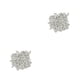 thumbnail image 3 of sweethay 50 piezas de tornillos, sujetadores de pernos autorroscantes, accesorios para doméstico Type1 NO1, 3 of 6