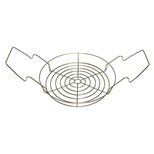 Stainless Steel Canning Rack Flat