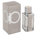 thumbnail image 3 of Perfume Salvatore Ferragamo Bright Leather EDT en aerosol de 100 ml, 3 of 3
