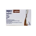 thumbnail image 1 of Wegovy 1Mg Pluma 4 Dosis 1.34Mg, 1 of 4