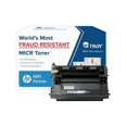 thumbnail image 1 of TROY MICR Toner Secure - Compatible - Boîte - Cartouche de Toner MICR (alternative pour : HP W1470A), 1 of 1