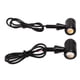 thumbnail image 1 of Luces intermitentes LED para motocicletas, luces de giro delanteras y traseras, luces de giro ámbar, luces de giro delanteras y traseras, tecnología de vanguardia, 1 of 9