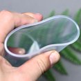 thumbnail image 2 of Baohd Gobelet de Mélange en Plastique Transparent Coloré avec Grand Application Transparent Réutilisable et Taille Adaptée, 2 of 6