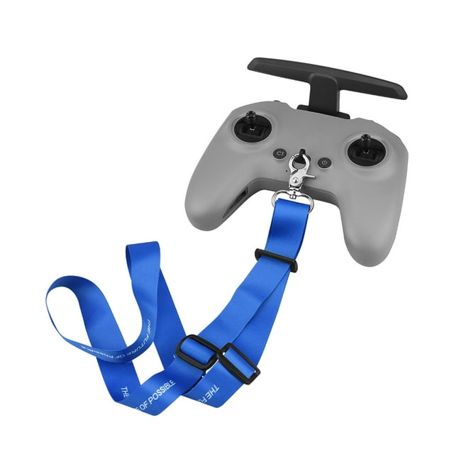 Jindong Lanyard for FPV Remote Control Antilost Safety Strap Accessories