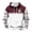 A08, variant on Turilly Hoodies Mens Holiday Christmas Print Pullover Hoodie Long Sleeve Casual Sweatshirt Top