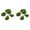 B*2, variant on Artificial Moss Rocks Set, Moss Balls Decorative, Fake Moss, Green Moss for Decorating, Faux Green Moss Covered Stones, Terrarium Decorative Fake Moss Stones, Realistic Simulated Moss 6Pcs