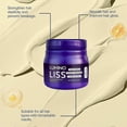 thumbnail image 5 of Crema alisadora Lumino-Liss 1-3X Crema de tratamiento alisador para el cabello, 5 of 5