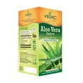 thumbnail image 2 of Vedic Aloe Vera Juice Daily Overall Health Support 1000ml (33.8 fl oz), 2 of 2
