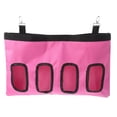 thumbnail image 2 of Rabbit Hay Feeder Bag, Guinea Pig Hay Feeder Storage ，Hanging Feeding Hay for Small Animals Cloth-Small Animal Pet Hanging Hay, 2 of 5