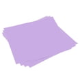 thumbnail image 3 of Uxcell 12"x12" Dark Purple Vinyl Sheets Permanent Adhesive for Craft, Decorate Sticker 4 Pack, 3 of 5