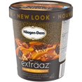 thumbnail image 2 of HÄAGEN-DAZS® exträaz™ Crème Glacée Explosion de Cornet au Caramel, 2 of 10