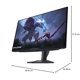 thumbnail image 2 of Monitor Gaming Alienware AW2725DF 27 Zoll QHD 360Hz QD OLED HDR400, 2 of 7