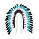 thumbnail image 5 of Sombrero regalo, ideal para disfraces, espectáculos danza y actuaciones en escenarios. ligero., 5 of 8