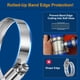 thumbnail image 4 of Kit surtido de abrazaderas para manguera Steelsoft Heavy Duty, 90 piezas, 4 of 5