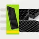 thumbnail image 3 of 5 Pcs Seed Trays 50 Cells Seedling Starter Tray Gardening Germination Tray Plant Starter Kit for Seedling Propagation Black, 3 of 5