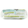 thumbnail image 3 of Seventh Generation Sensitive Protection Free & Clear Baby Diapers - Size 1, 31 count, 3 of 13