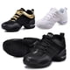 thumbnail image 4 of Nuevos Zapatos de baile con suela blanda para mujer, zapatillas deportivas para baile, Zapatos de Jazz Hip Hop, Zapatos de baile para mujer, Zapatos Movefun, 4 of 5