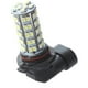 thumbnail image 3 of (R) 2 X H10 9140 9145 68 SMD LED Bombilla de luz antiniebla blanca, 3 of 5