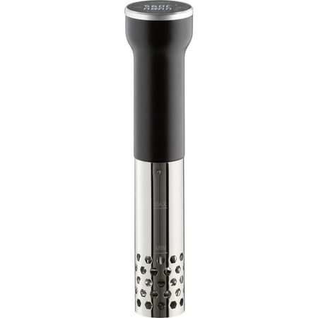 Caso Design - SV 400 Sous Vide Stick Cooker with Timer Function - Black