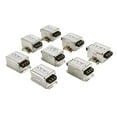 thumbnail image 2 of 220V Bipolar Terminal Block For Emi Purification Power Filter Cw4L2-, 2 of 7