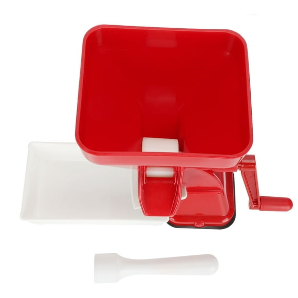 Tomato Strainer,Tomato Press Manual Tomato Tomato Sauce Maker Tomato Juicer Cutting-Edge Features