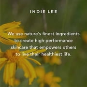 Gentle Daily Peel - Wintergreen & Caviar Lime