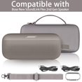 thumbnail image 3 of Funda rígida de viaje para el nuevo altavoz SoundLink Flex de segunda generación de Bose, 3 of 9