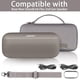 thumbnail image 3 of Funda rígida de viaje para el nuevo altavoz SoundLink Flex de segunda generación de Bose, 3 of 9