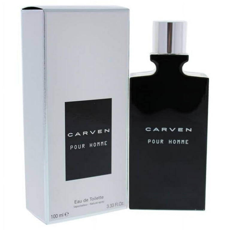 【値下げ】CARVEN L’EAU DE TOILETTE EDT 100ml L'Eau de Toilette – Carven
