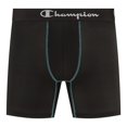 thumbnail image 3 of Champion Men's Performance Boxer Brief- 5 Pack, 3 of 5