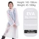thumbnail image 1 of Chubasquero impermeable grueso para hombre y mujer, Impermeable para turismo, senderismo al aire libre, Poncho de lluvia, Impermeable con capucha Tan Jianjun unisex, 1 of 2