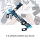 thumbnail image 5 of Placa de carga del conector USB, puerto de carga USB Flex Puerto de carga USB Cable flexible Cable flexible para probado y confiable, 5 of 6