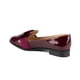 thumbnail image 2 of Mocasín Julieth Tinto Talla 26.5 Vida Leve O1778023-VINO, 2 of 7