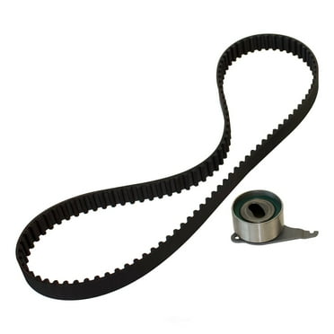 GMB 2445-0117 Engine Timing Belt Component Kit Fits select: 1986-1987 MAZDA B2000, 1986-1987 MAZDA 626