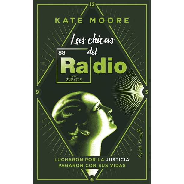 LAS CHICAS DEL RADIO: LUCHARON POR LA JUSTICIA PAGARON CON SUS VIDAS CAPITAN SWING