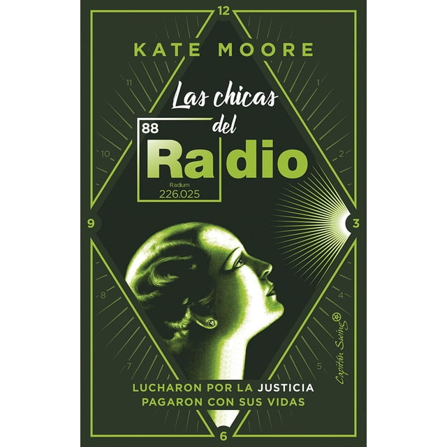 LAS CHICAS DEL RADIO: LUCHARON POR LA JUSTICIA PAGARON CON SUS VIDAS CAPITAN SWING