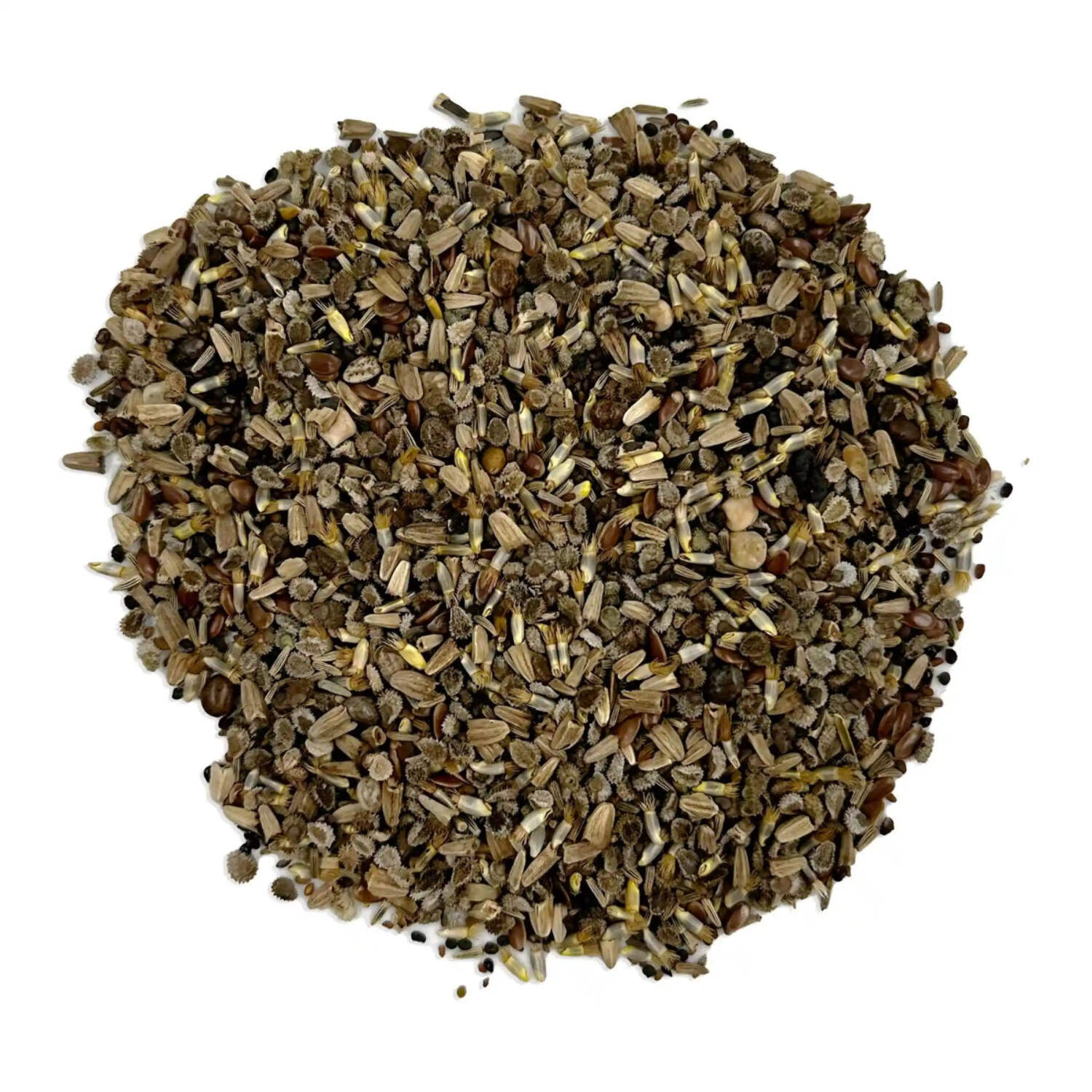 Ferry-Morse Cool Colors Mix Bulk Wildflower Seeds, 1lb
