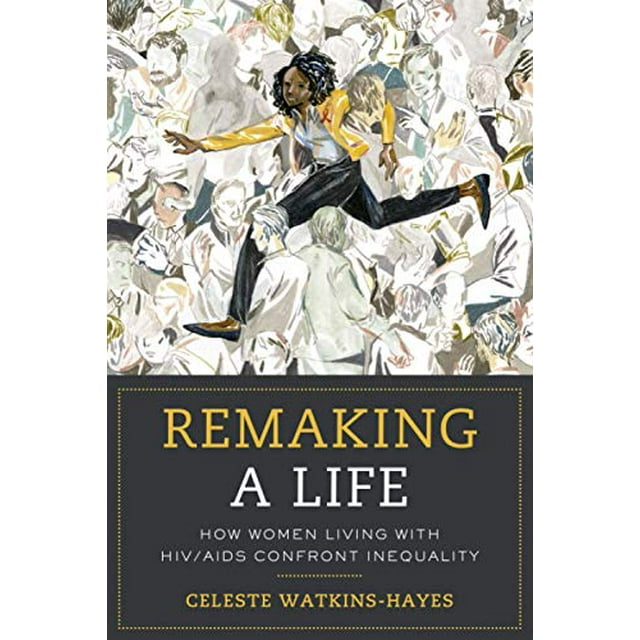 Refaking a Life: Comment les Femmes Vivant avec le VIH/sida Font Face à l'Inégalité